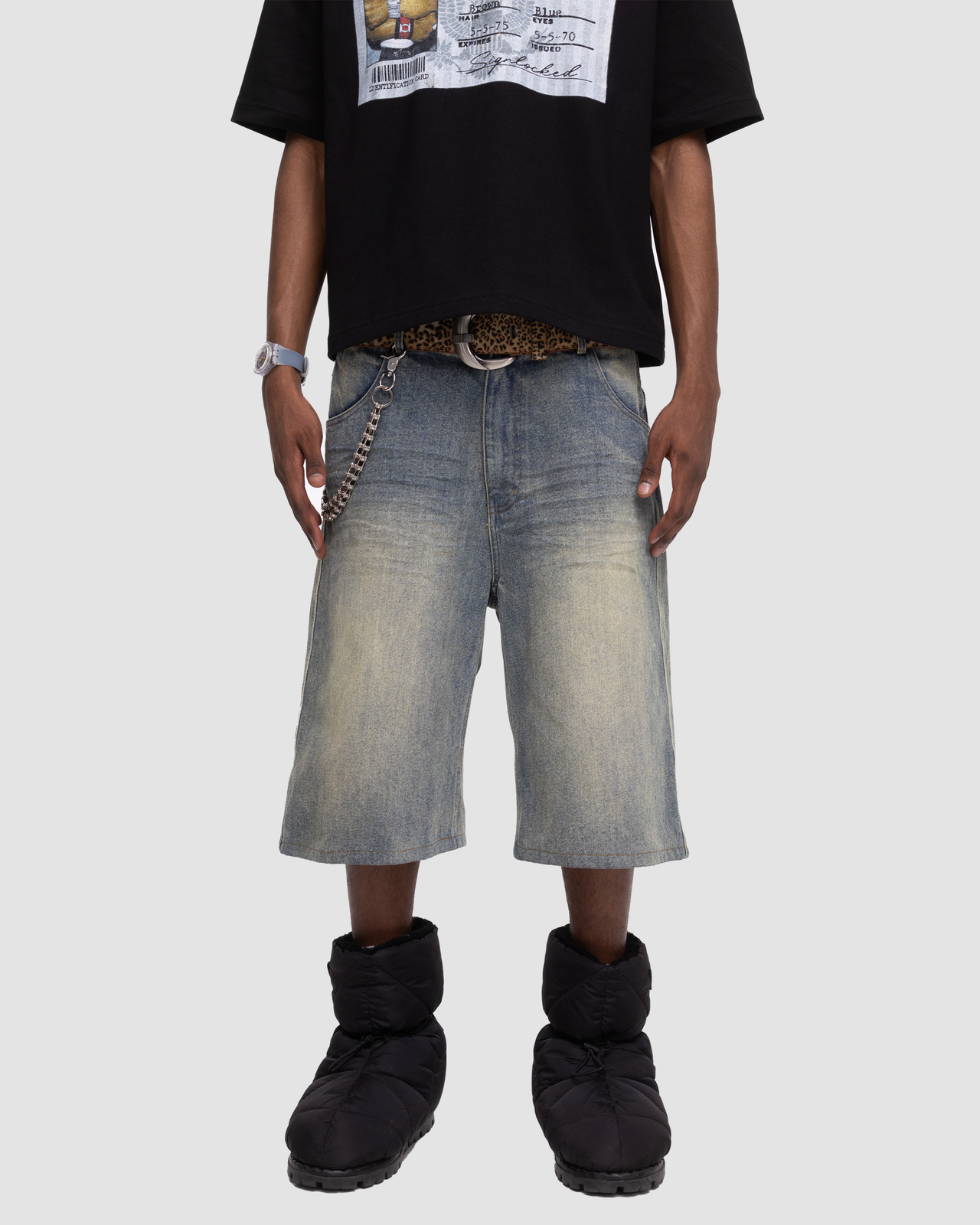001 Jorts