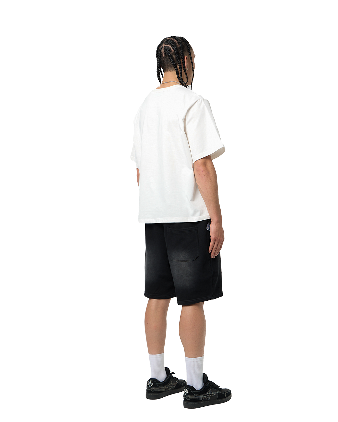 shorts black