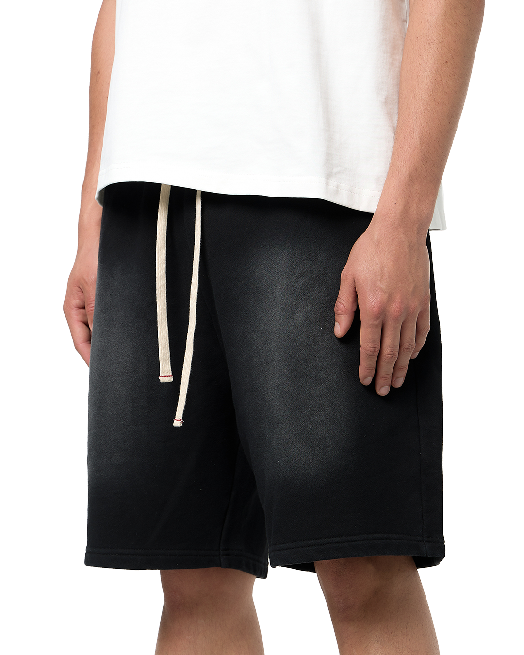 shorts black