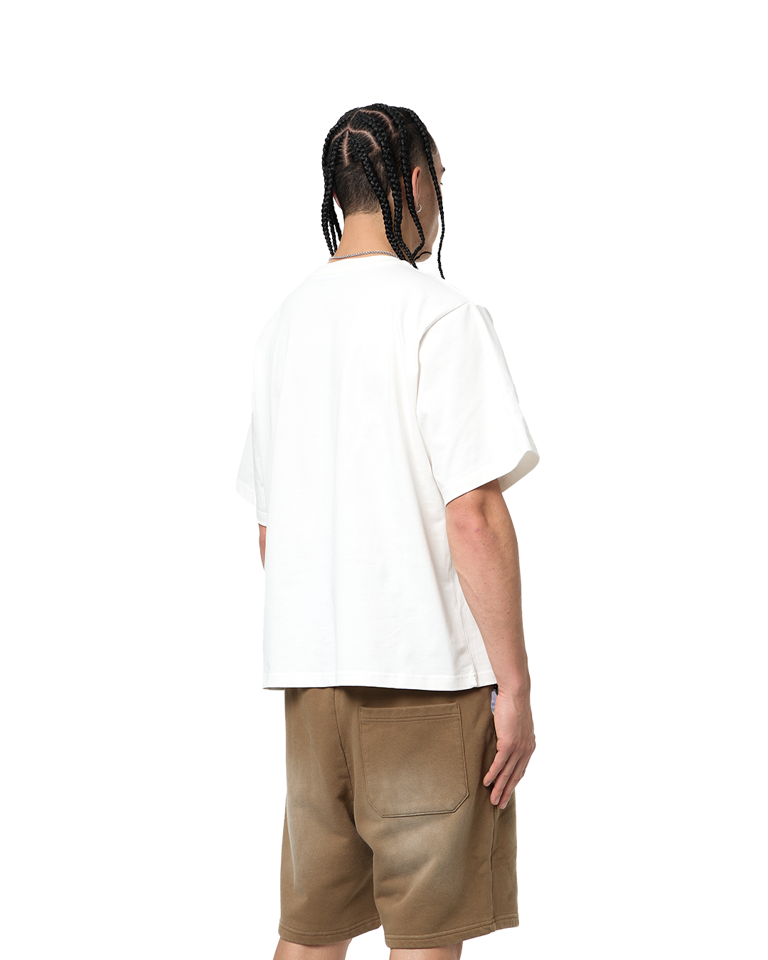 shorts brown
