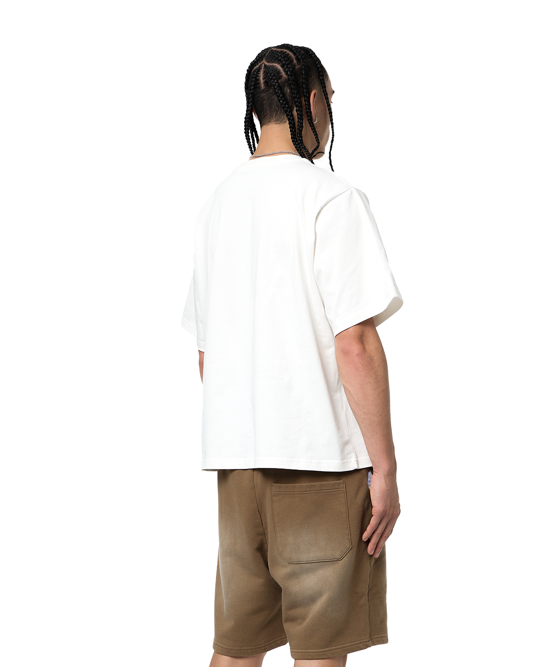 jungle shirt red