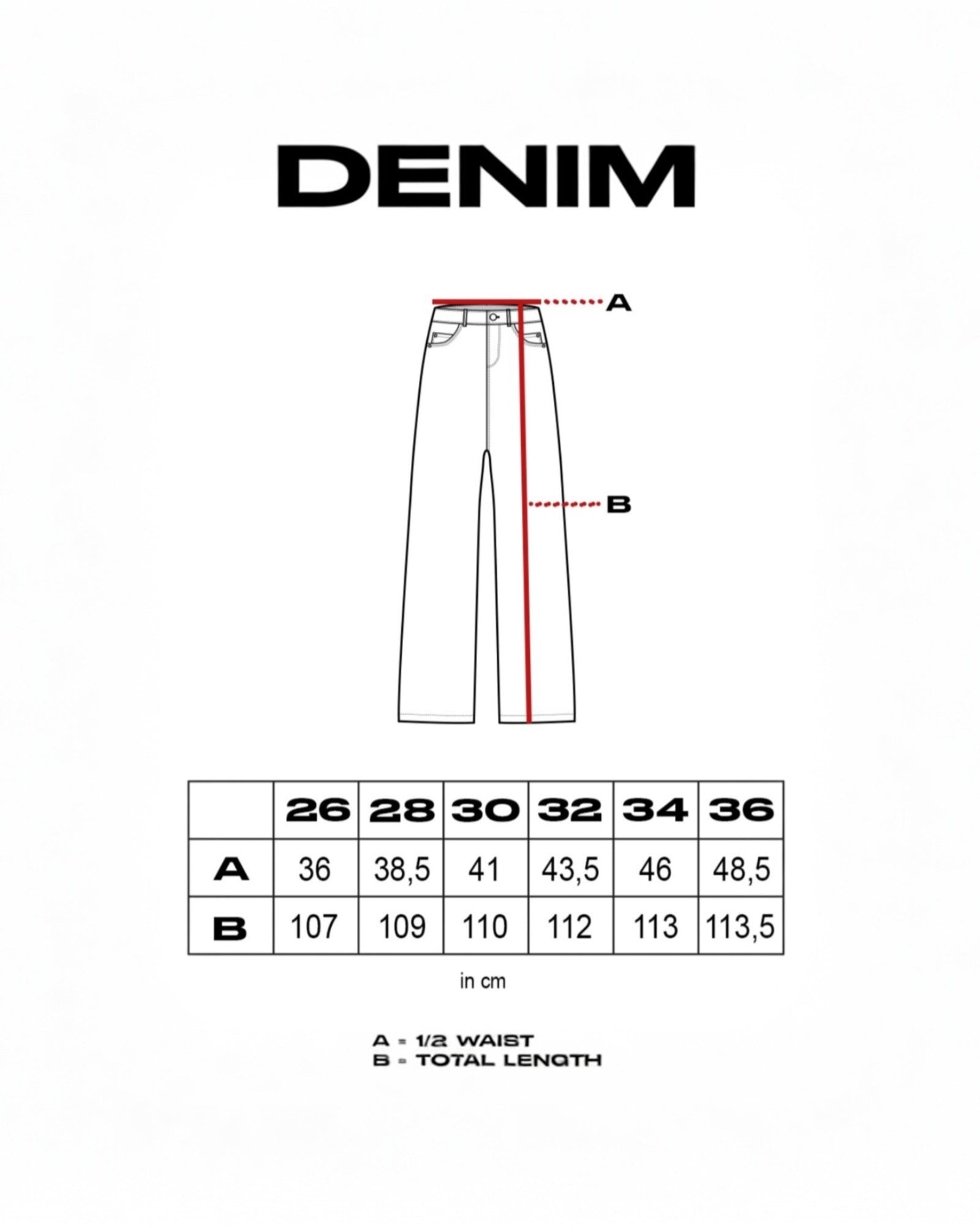 Denim 36 Pant Size In Cm Womens 36 Us Size To Eu Pants Mens Jeans